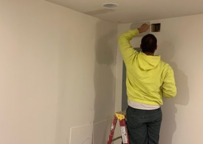 interior painting