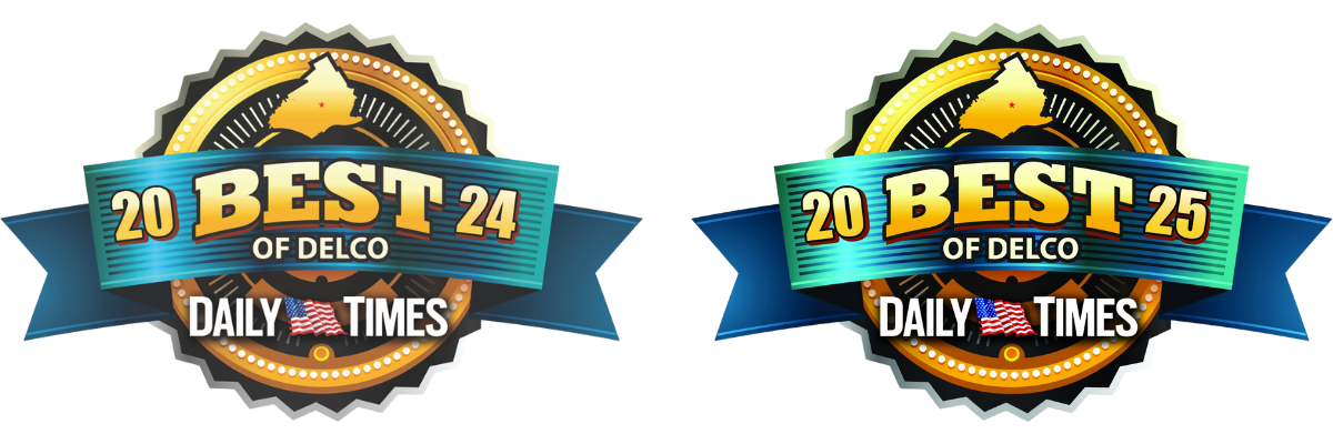 Best of Delco awards